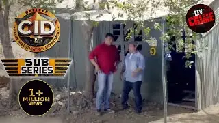 Jungle में Cheetah का कहर | सीआईडी | CID | Viral Videos