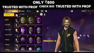 Freefire id selling 🛒low price🤑 trusted with Prof 💰🤑FF id sell 🛒💰 #idsell #idselling 