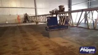 BASF MasterTop 210COR Dry Shake Surface Hardener