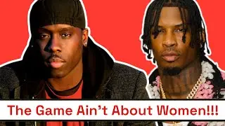 Don&rsquo;t Learn GAME From Guys Who Have None | 3 Ways to Tell a Man Has Game