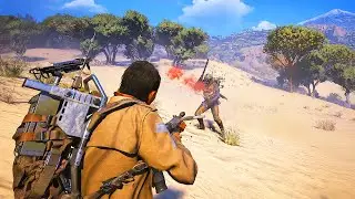 Solo ARC Raiders is actually PEAK...