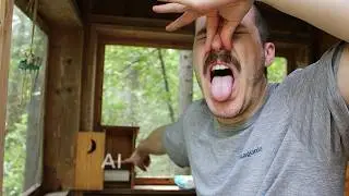 AI is cringe