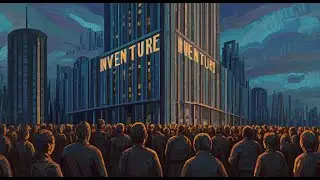 AI Review INVENTURE's Journey: From Penny Stock to Potential Performer?  Final Verdict (180 Seconds)