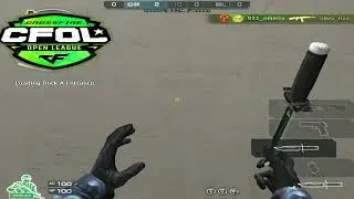 CFOL Season 1 Highlights (read desc)