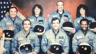 Джун Скоби Роджерс: Уроки, извлеченные из катастрофы &laquo;Челленджера&raquo;