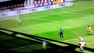 Fifa 13 - Super Marchetti