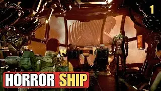 Dead Space - Part 1: New Arrivals