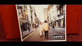 TOP  7 OASIS  DEEP CUTS SONGS  RANKED.