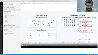 Business Analytics: Bootstrap