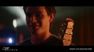 I Still Believe - On Demand Trailer With Andy Erwin