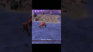 When the hell spawn you created is summoned into your game