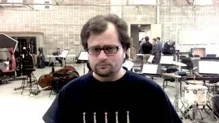 Of Thee I Sing - Nathan Farrow