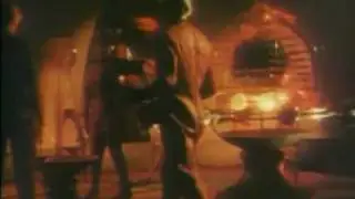 Voyage to the Planet of Blood