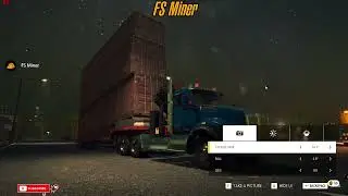 CONSTRUCTION SIMULATOR 2022 🚧MULTIPLAYER GAMEPLAY 🚧 U.S. MAP