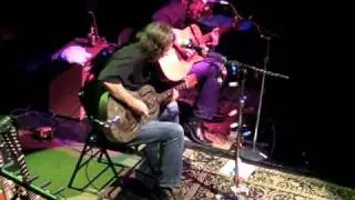 Jim Suhler & Jason Elmore at The Kessler Theater
