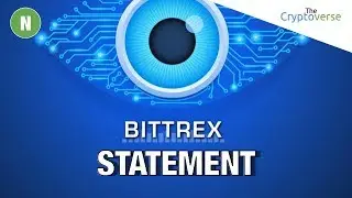 Bittrex Statement On Banned Accounts / Infographic On Failed ICOs / Huobi To Support Both BTC Chains
