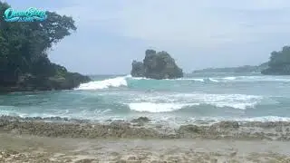 8 Hours Ocean Sounds 🌊 White Noise for Deep Sleep