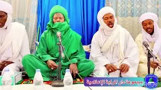 صلاة الفاتح لما أُغلق من ورد الوظيفة التجانية