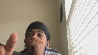 THE MOMO CHALLENGE REACTION