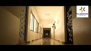 BILLABONG HIGH INTERNATIONAL SCHOOL, JABALPUR