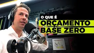 O que é Orçamento Base Zero?