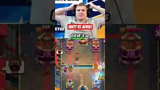 Реакция Jynxzi на бой ian77 против adriel #clashroyale #jynxzi #crl2025 #clashclipsg #shorts