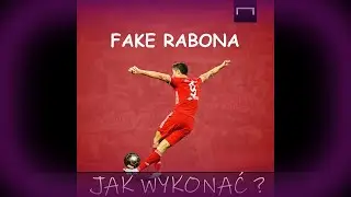 Jak zrobić fake Rabona ? Poradnik dla początkujących FIFA 22