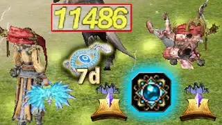 AM ECHIPAT SAFIRUL MULT ASTEPTAT PE SHAMAN ✅🥰 EVOLUTIA CONTINUA ! Metin2.ro Tigerghost