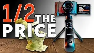 Лучший ПУЛЬТ ДИСТАНЦИОННОГО УПРАВЛЕНИЯ и РУКОЯТКА ДЛЯ СЪЕМКИ от SONY!
