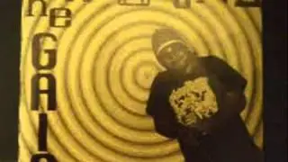 The Gaia - Push Push