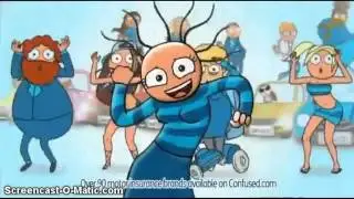 Confused.com Adverts 2010-2012