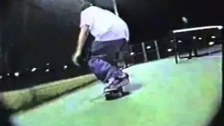 Joe Zavala: Back in the Day