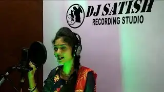 भगवा फडकला |BHAGAVA FADAKALA |MAHESH PATIL | RASIKA DABHANE