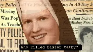 S2 Ep53: Sister Cathy, Reflections of a Legacy