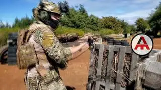 Airsoft Extremo Concepcion Bio Bio