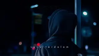 Luka terdalam - Aetheria [Official Lyric Video]