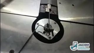 MAQUINA FORMADORA DE ALAMBRES EN 3D #cnc #machine #wire #steel #maquina #bending #making #industry