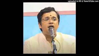 S Saketharaman - dEvar munivar tozhum - varNam - shaNmukhapriyA - lAlgudi jayarAman on Balaji