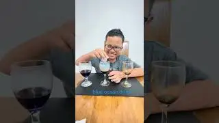 Blue Ocean Drink (TM)