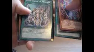 Abyss Rising Booster Box Opening!