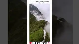 That&rsquo;s where your power is&hellip; #shorts #dailymotivation #lifetipsforyou