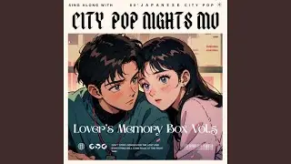 マイ・ラブは君のこと &ndash; My Love Means You