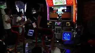 [PIU Gwangju Festival]3rd Place Match - AKIANG - Trashy Innocence D24