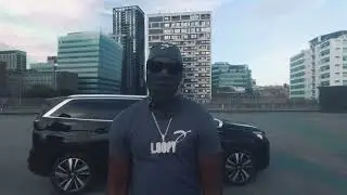 Dampah - Sometimes/Freestyle  ( Music Video ) 