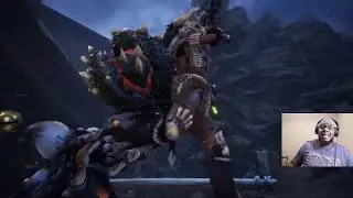 Monster Hunter World: Iceborne - How to beat a Coral Pukei Pukei