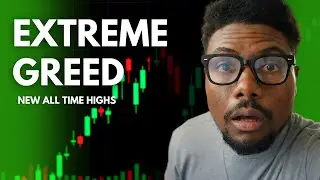 S&P 500 Breaks Records! Is a Pullback Coming?