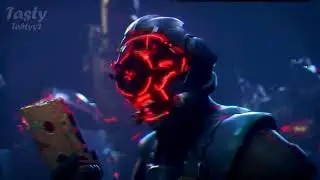 Fortnite: Battle Royale - ALL Visitor Cassette Tapes COMBINED!