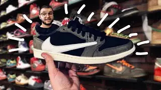 As MELHORES LOJAS de SNEAKERS de LOS ANGELES (loja bônus no final)