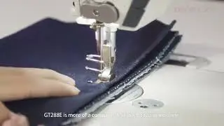 GT-288E Baoyu Brand