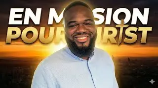 EN MISSION POUR CHRIST : Pourquoi r&eacute;clamer son retour ? 🕊️  #christian #christianity #jesus 